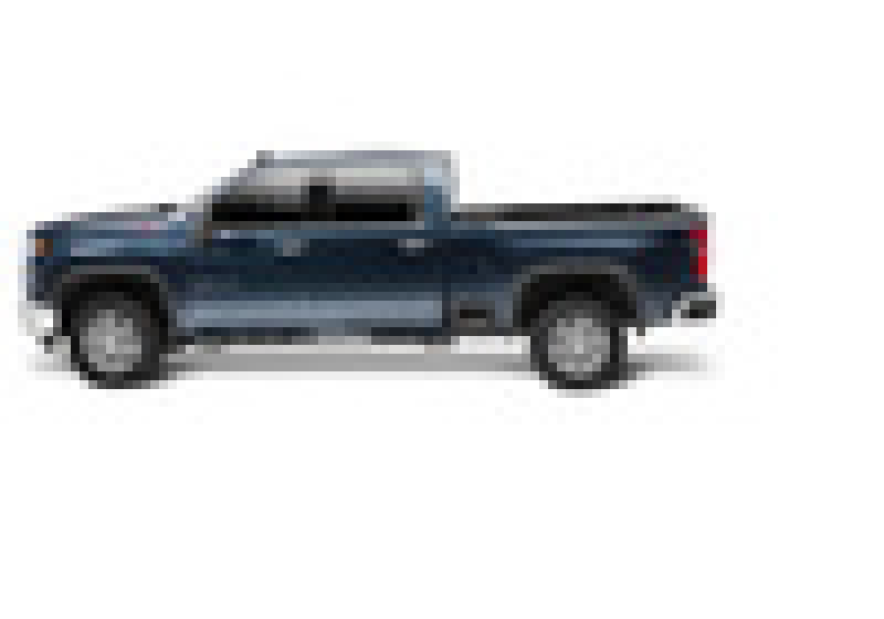 Retrax 2020 Chevrolet / GMC 6ft 9in Bed 2500/3500 RetraxPRO XR