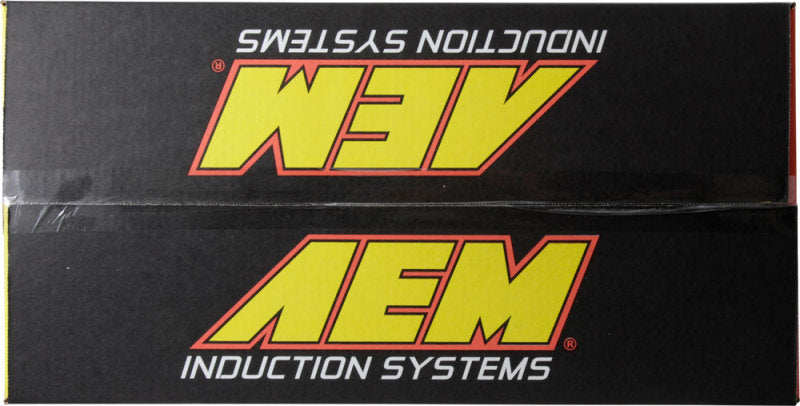AEM 03-05 Neon SRT-4 Turbo Polished Short Ram Intake