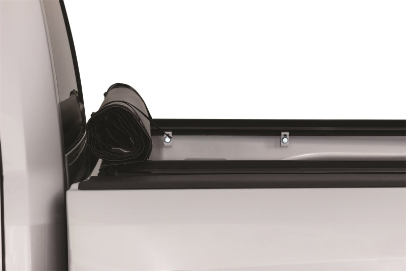 Tonno Pro 16-19 Toyota Tacoma 5ft Fleetside Lo-Roll Tonneau Cover