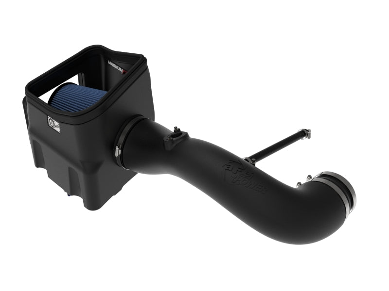 aFe Magnum FORCE Stage-2 Pro 5R Cold Air Intake System 09-14 Chevrolet Silverado / GMC Yukon