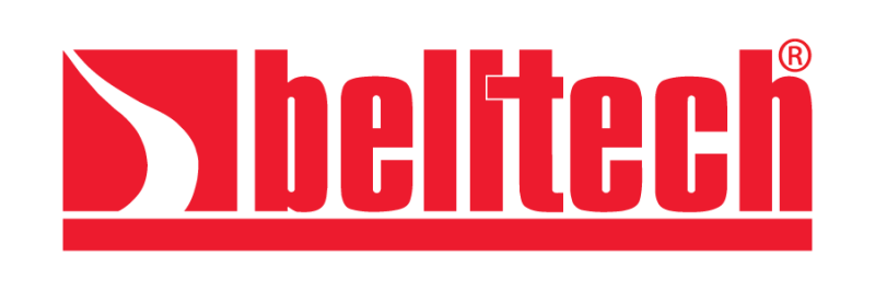 Belltech BUMP STOP KIT REPLACES 4918