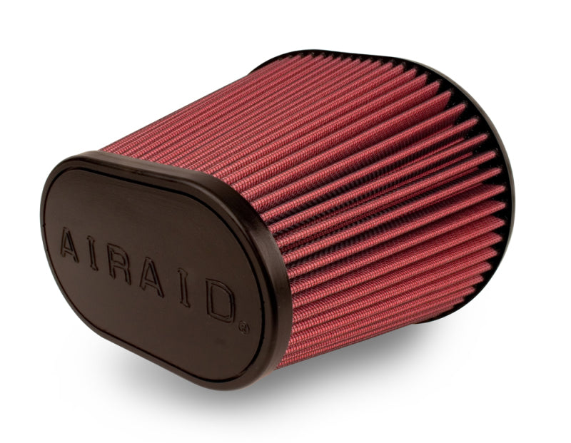 Airaid Replacement Air Filter - Dry / Black Media