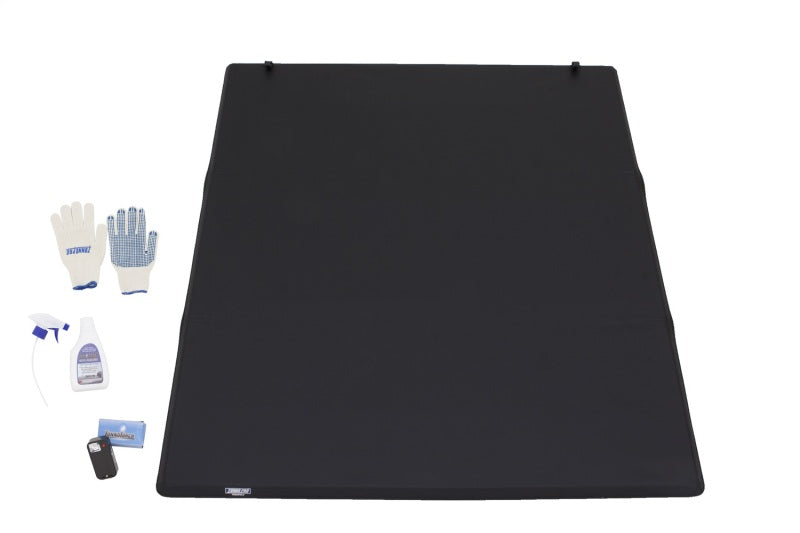 Tonno Pro 09-19 Dodge RAM 1500 5.7ft Fleetside Lo-Roll Tonneau Cover