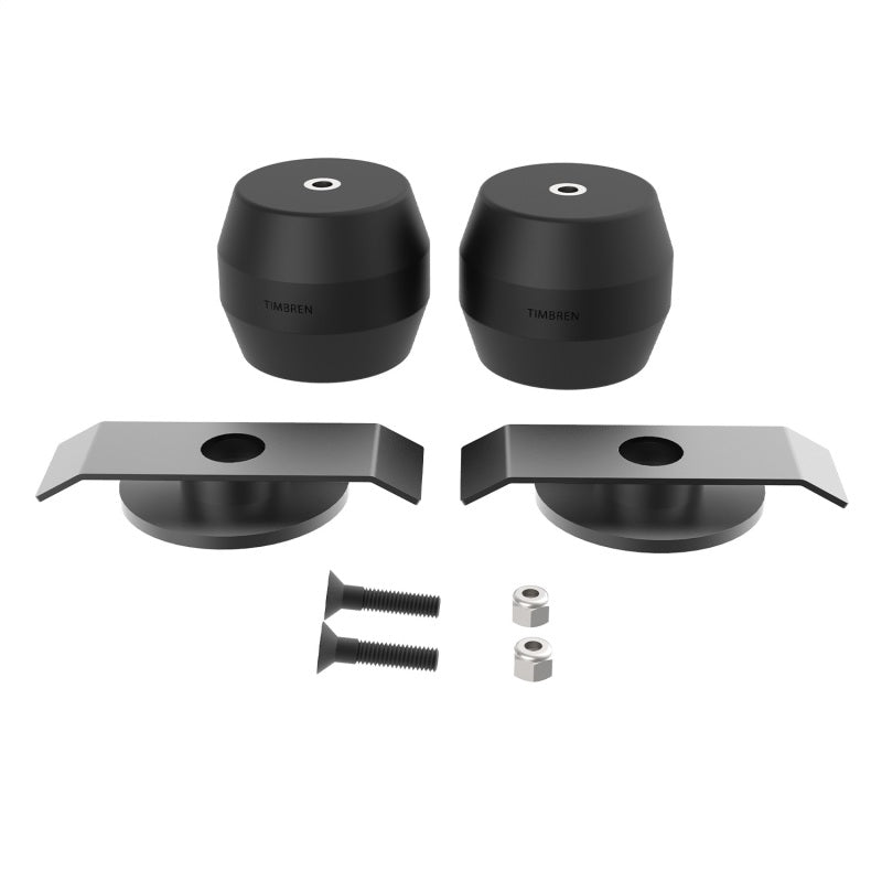 Timbren 2005 Toyota Tacoma Base Rear Suspension Enhancement System